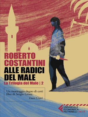 cover image of Alle radici del male